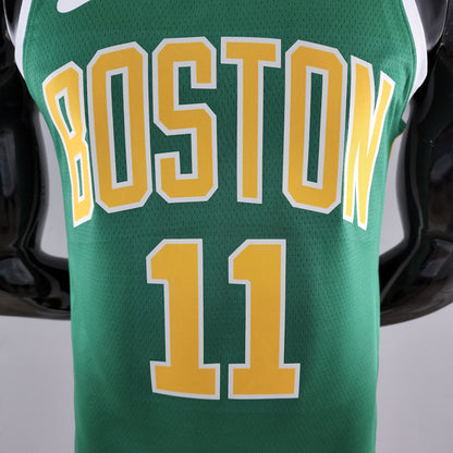 Boston Celtics Green/Gold