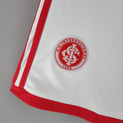 Internacional White 22/23