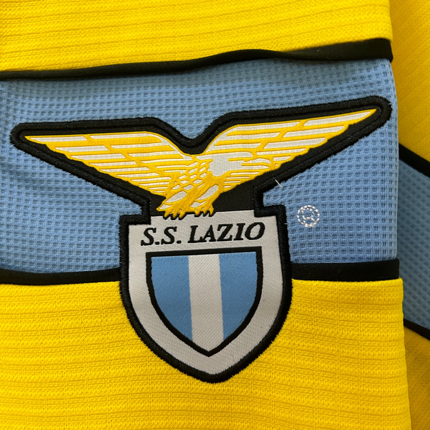 Lazio 98/99 Away