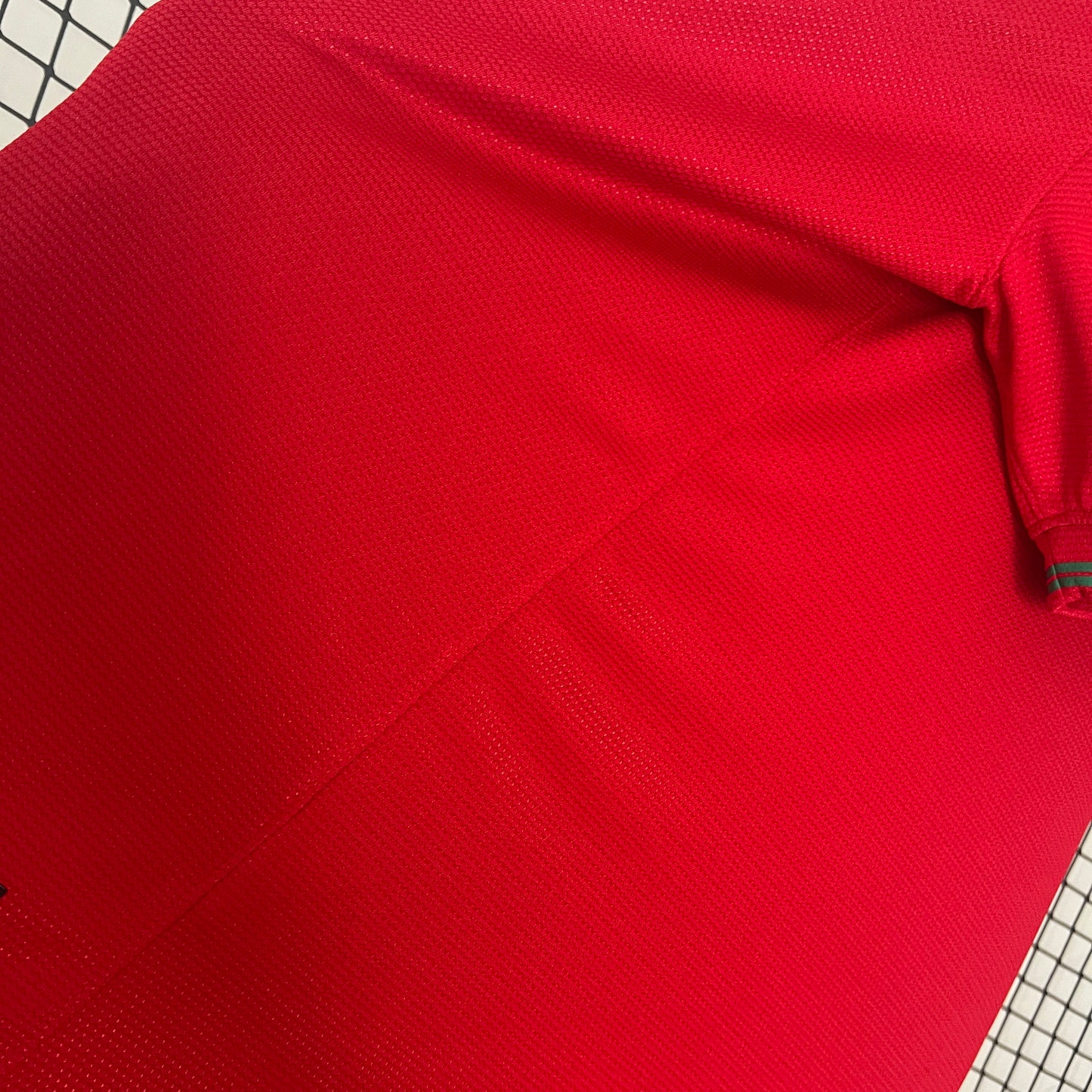 Portugal Home 2012