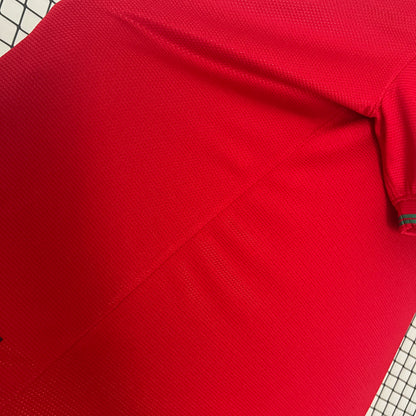 Portugal Home 2012