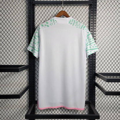 México Warmup 2022
