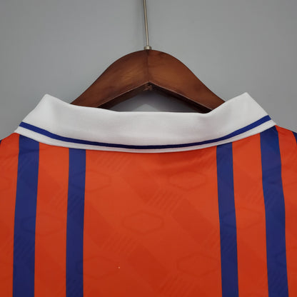 PSG 92/93 Home