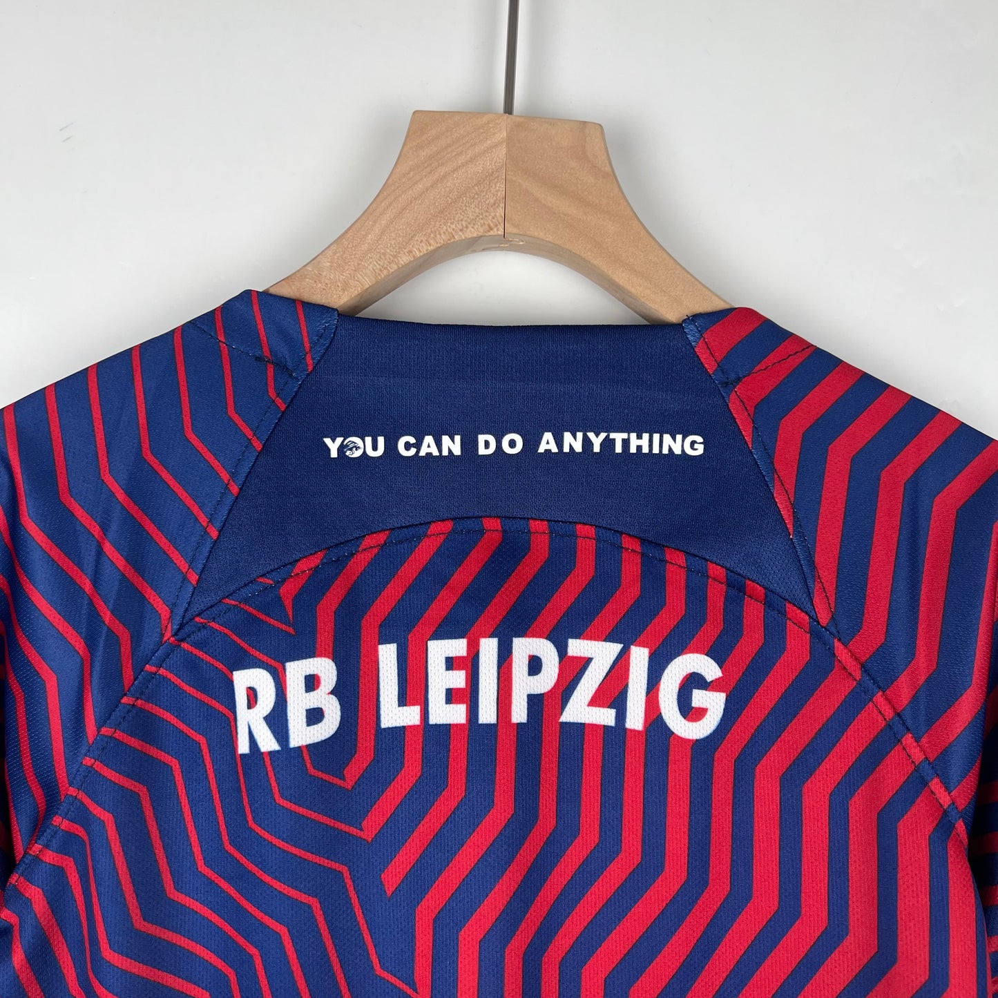 Leipzig Red Bull 23/24 Away
