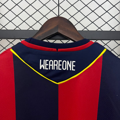 Bolonha Home 24/25