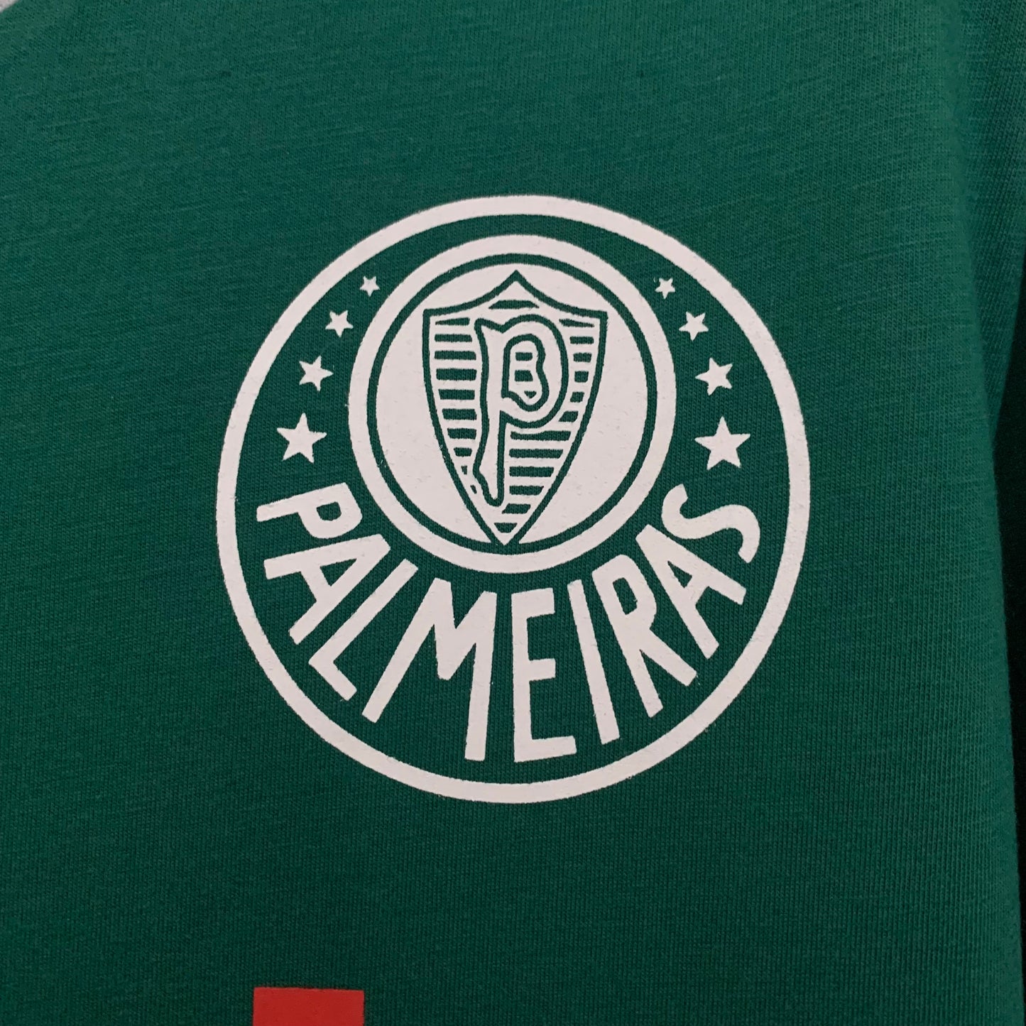 Palmeiras 1988 Home