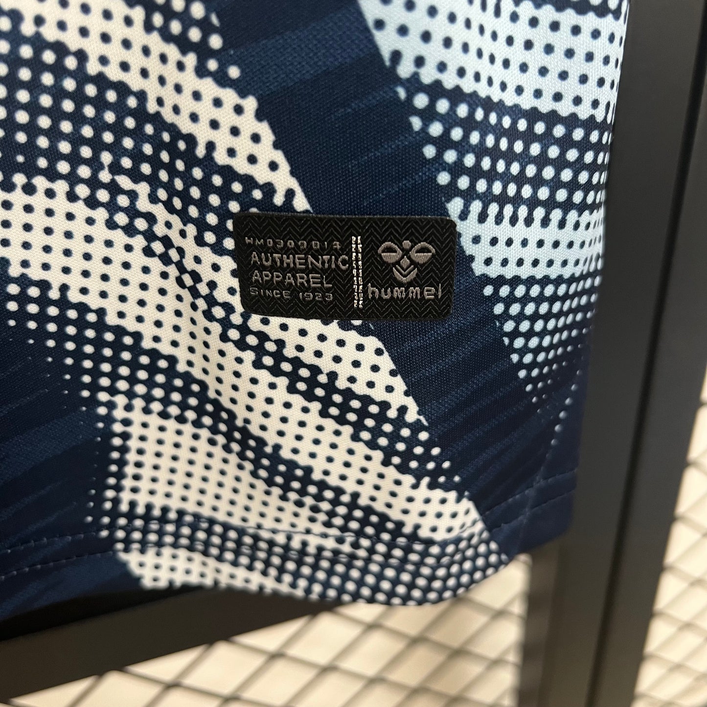 Celta 25/26 Away