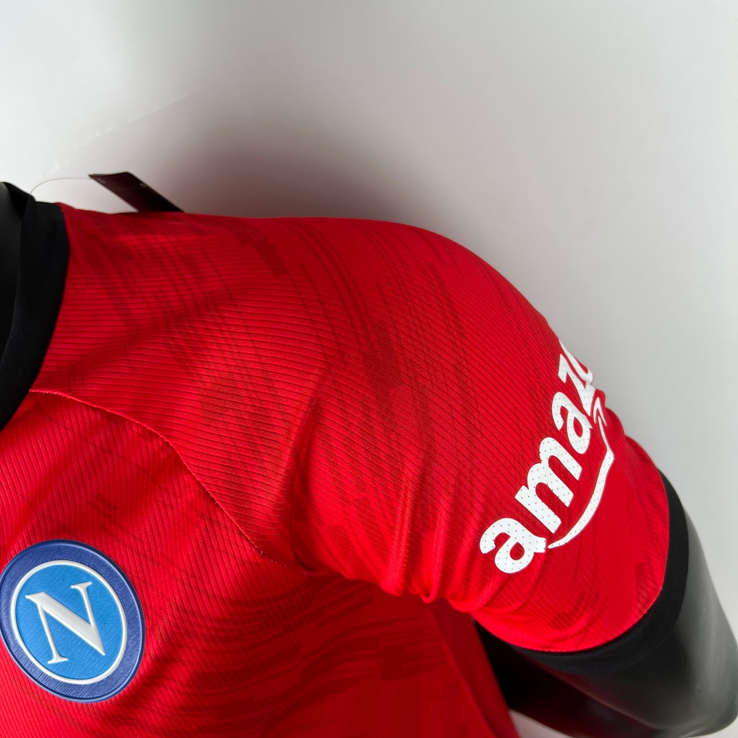 Napoli 23/24 Red
