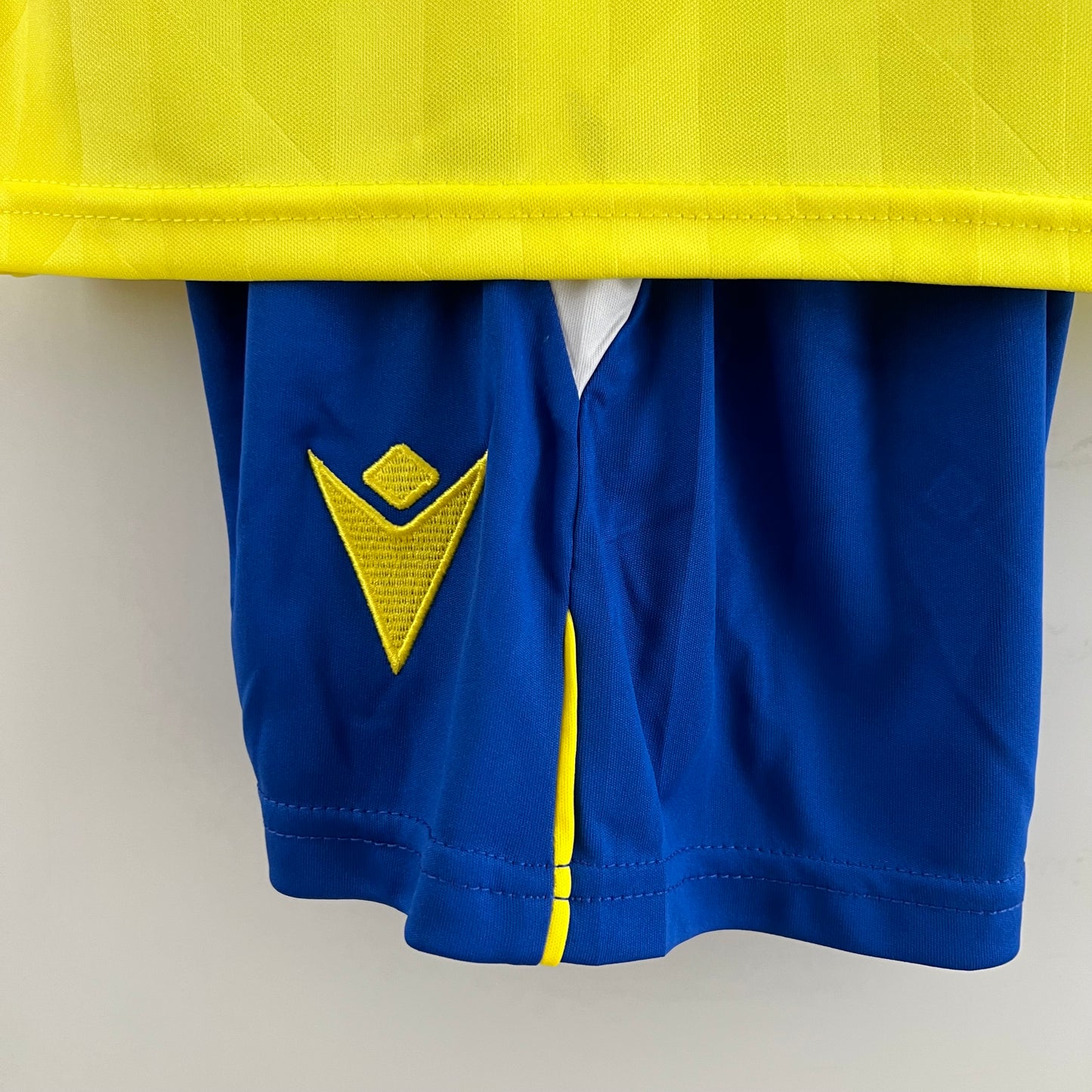 Cadiz 23/24 Home