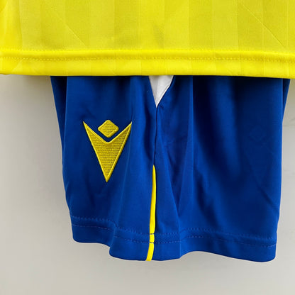 Cadiz 23/24 Home