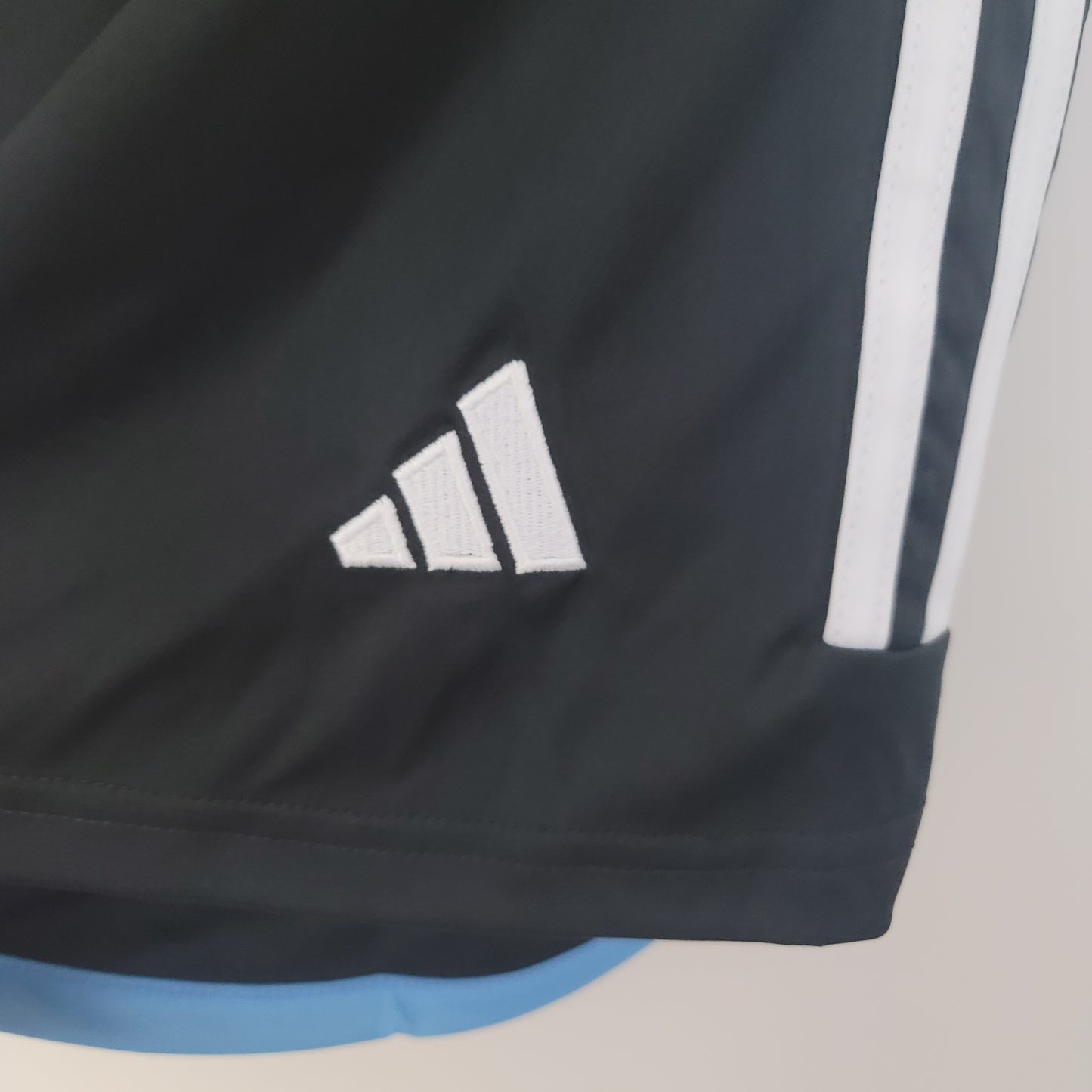 Argentina 2022 Black