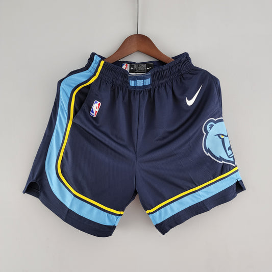 Memphis Grizzlie Navy Blue