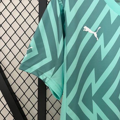 Camisola Guarda Redes Palmeiras 24/25
