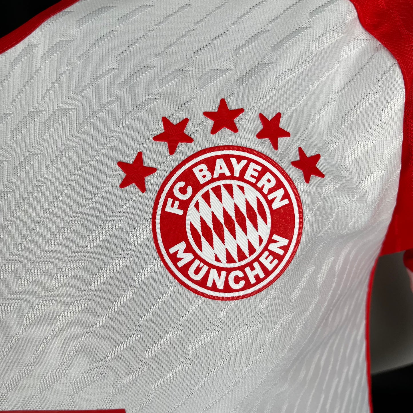 Bayern Munich 23/24 Home