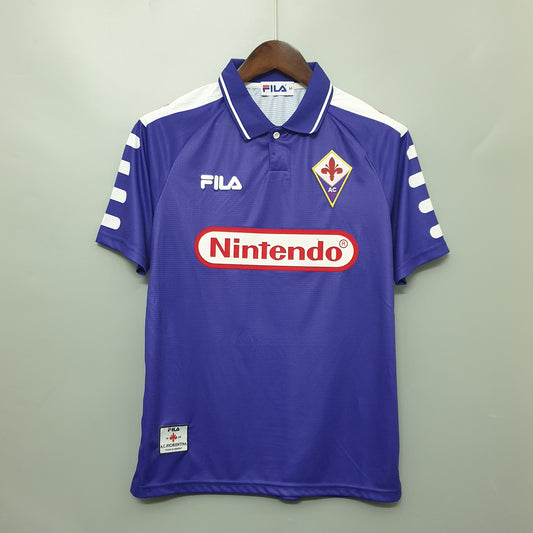 Florence 1998 Home