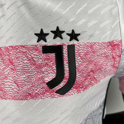 Juventus 23/24 Away