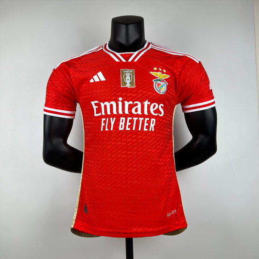 Benfica 23/24 Home