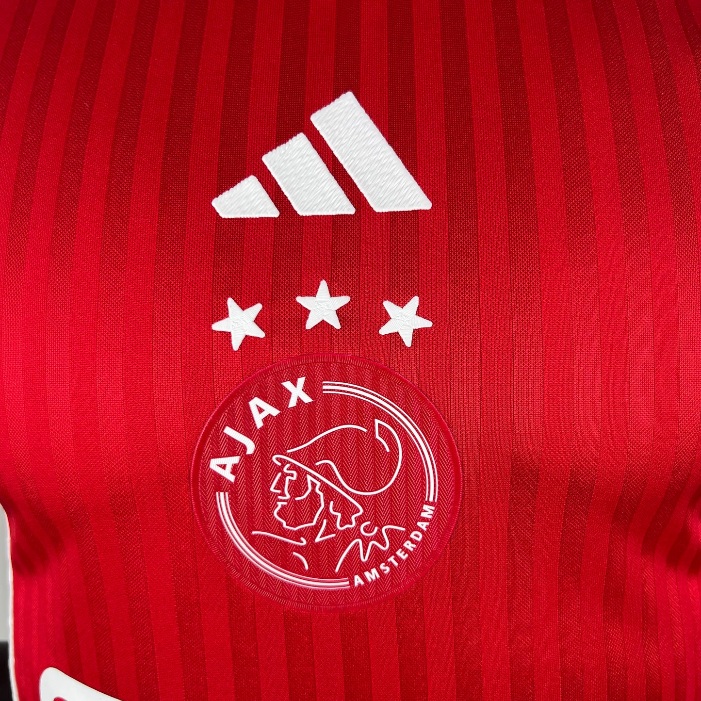 Ajax 23/24 Home