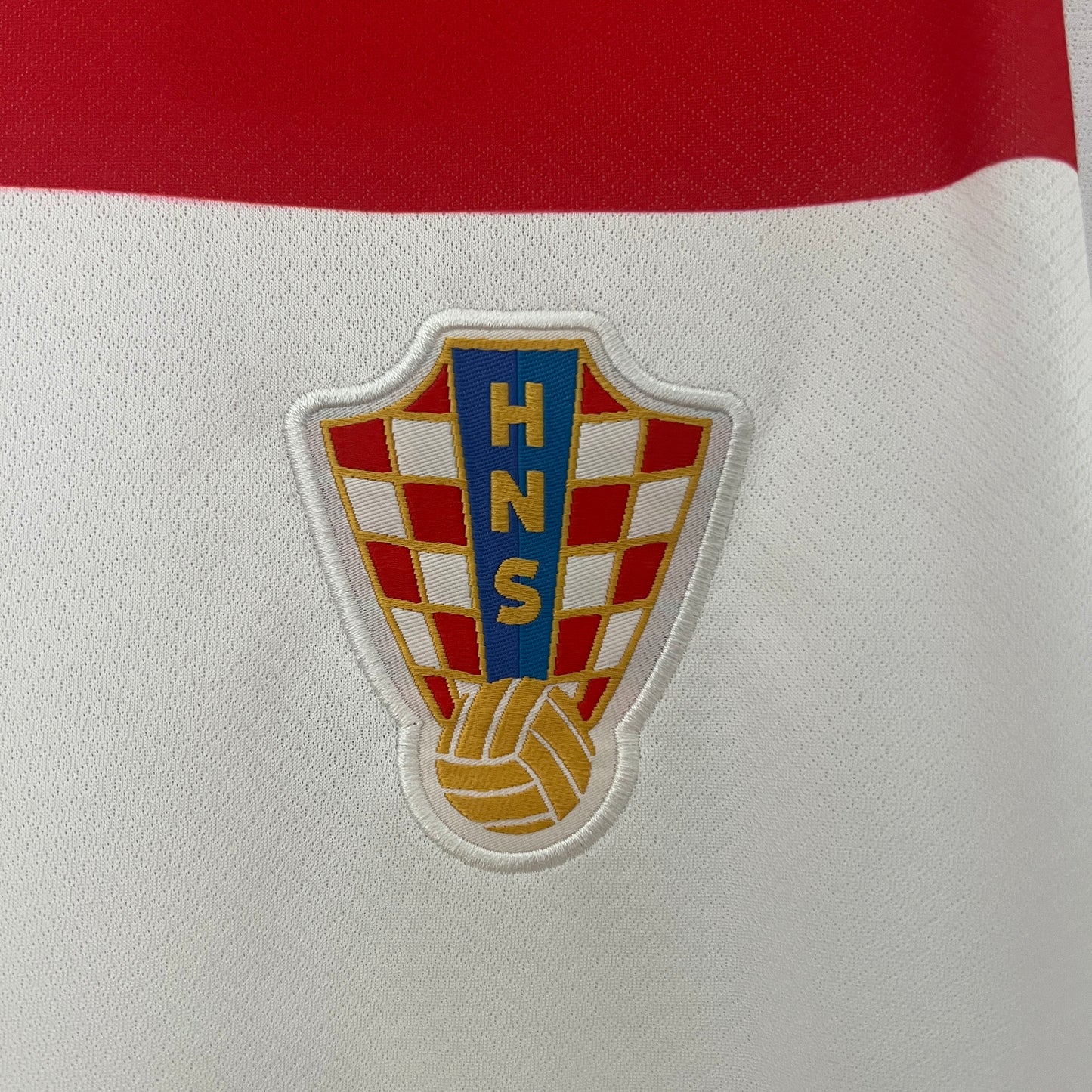 Croácia Home 2024