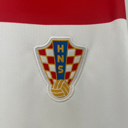 Croácia Home 2024