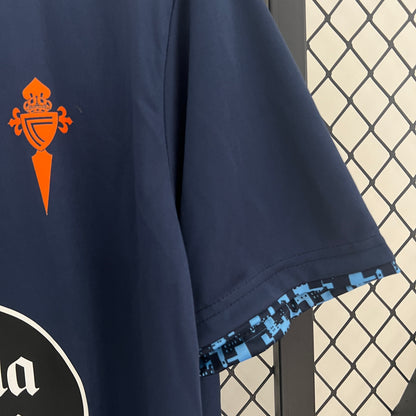 Celta Vigo Home 24/25