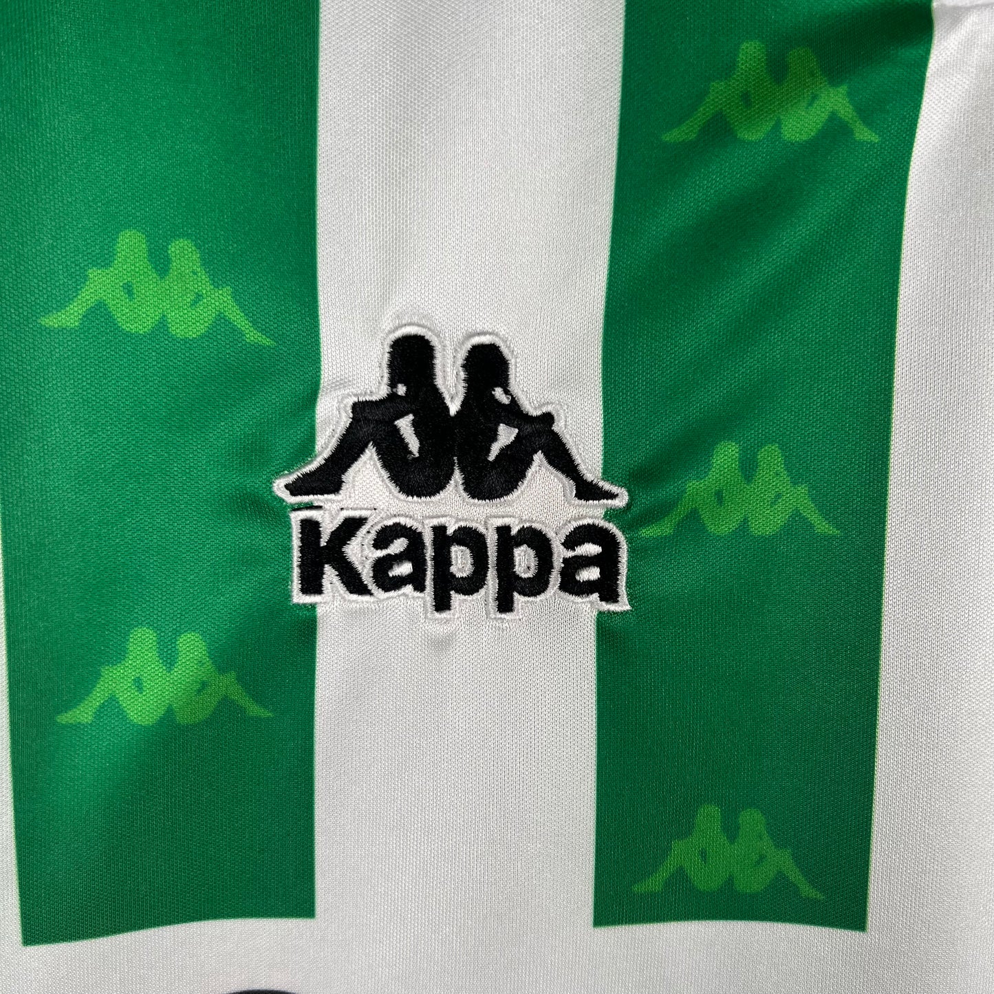 Real Betis 95/97 Home