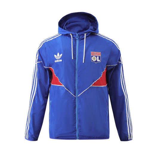 Lyon Windbreaker 23/24