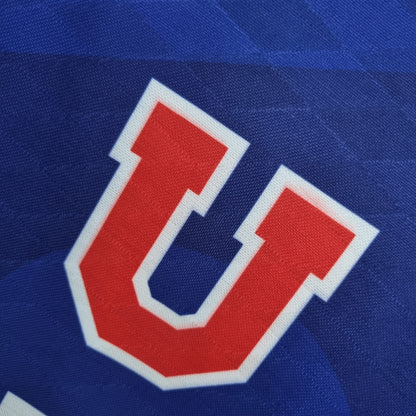 Universidad de Chile 1996 Home Long Sleeve