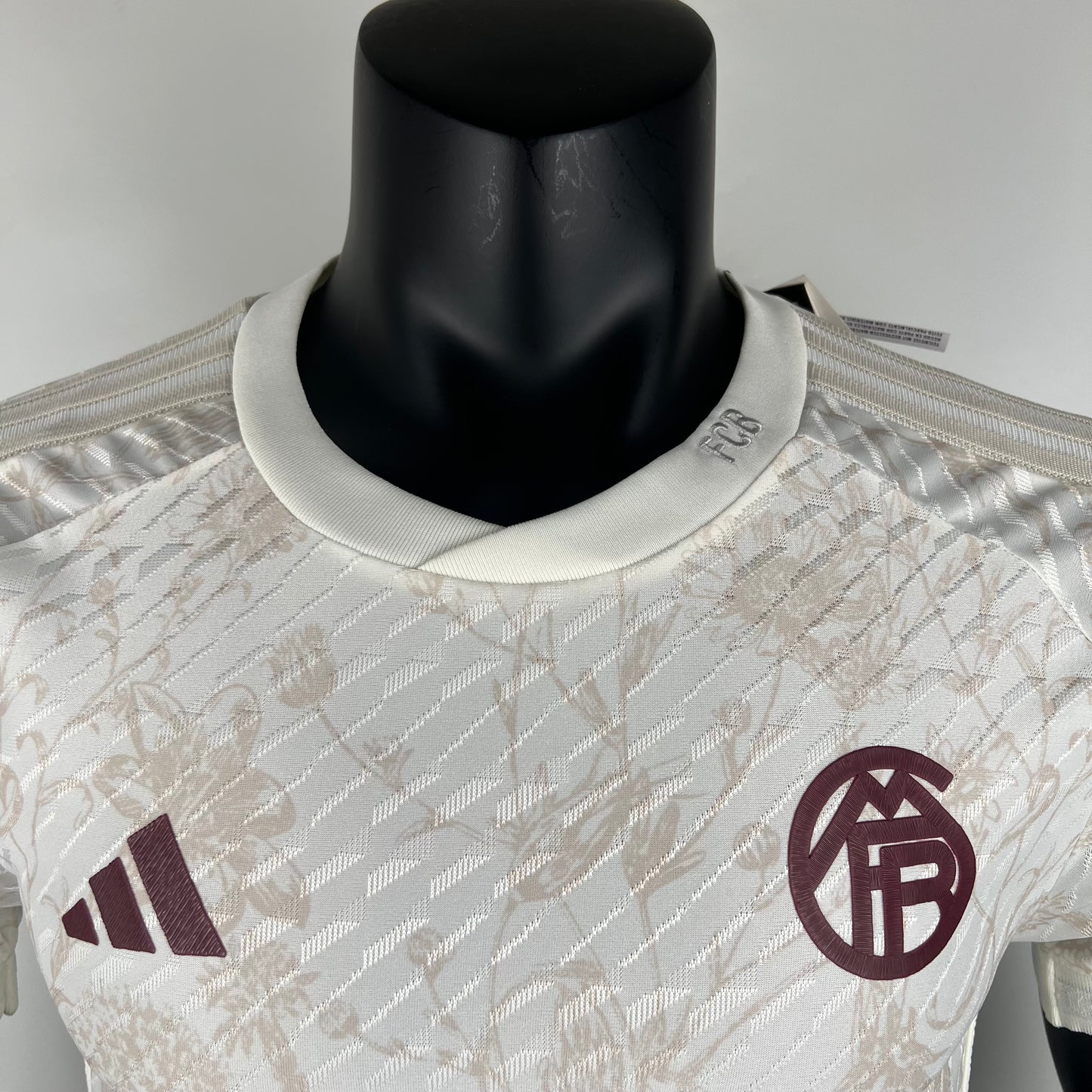 Bayern Munich 23/24 Third Away