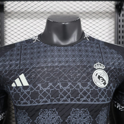Real Madrid Special Edition 24/25 Black
