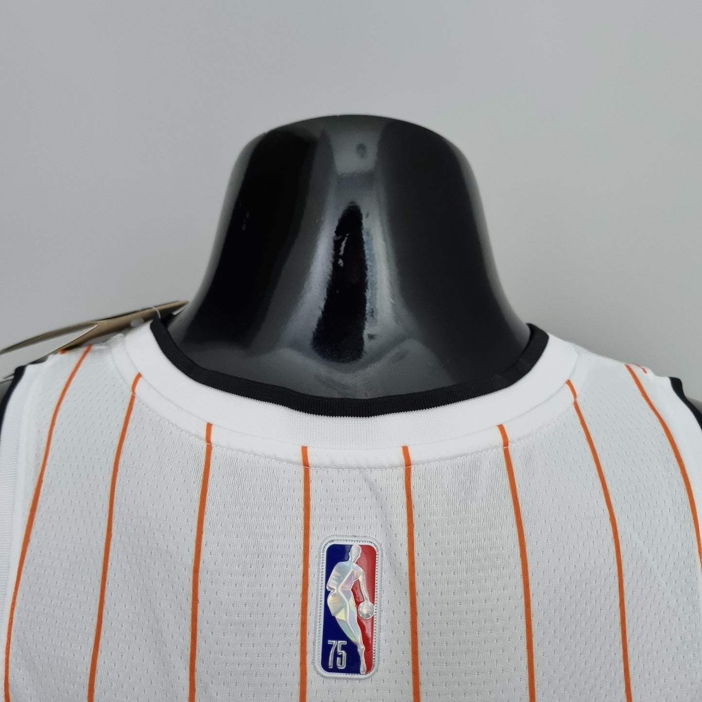 Orlando Magic White | 75th Anniversary