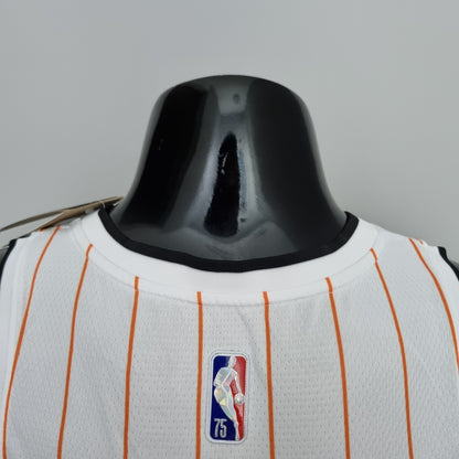 Orlando Magic White | 75th Anniversary