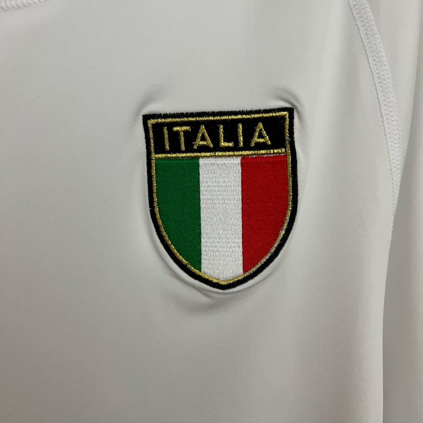 Itália 2000 Away