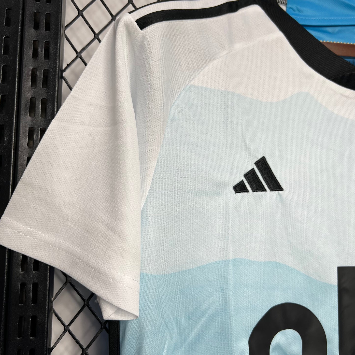Charlotte FC Home 24/25