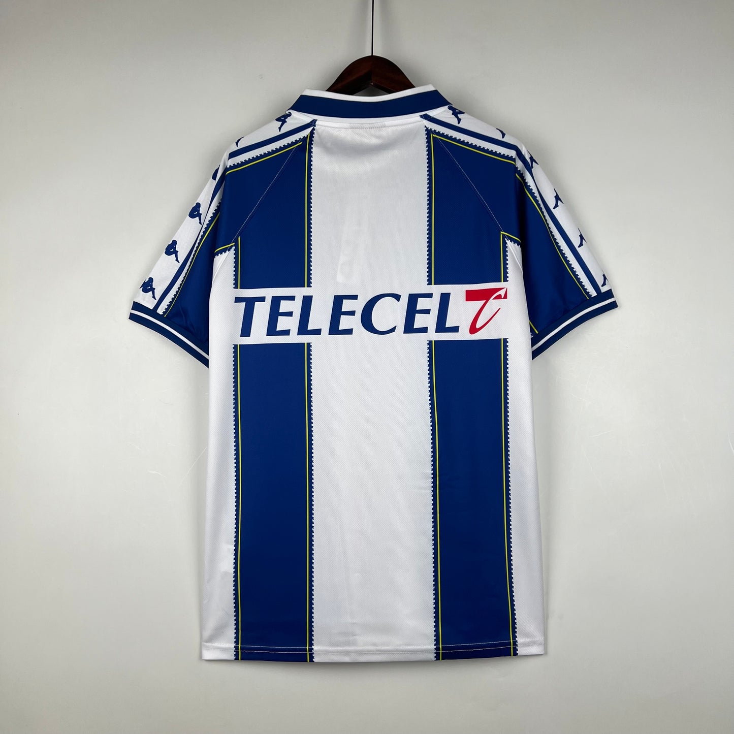 Porto 97/99 Home