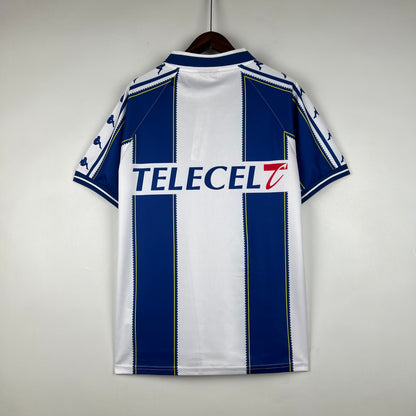 Porto 97/99 Home