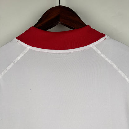 Roma 01/02 Away