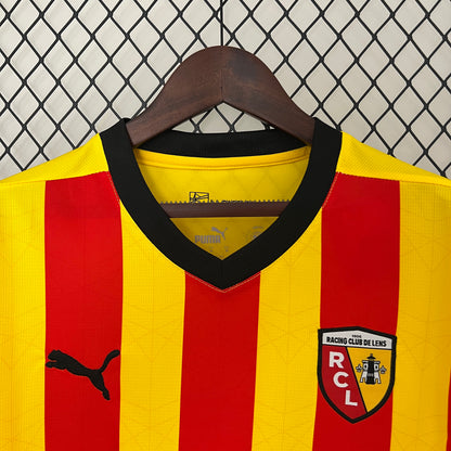 Lens Home 24/25