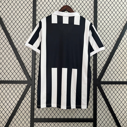 Juventus Home 84/85