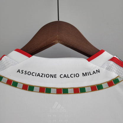 AC Milan 11/12 Away