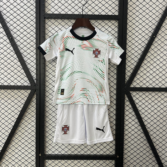Portugal 2025 Away