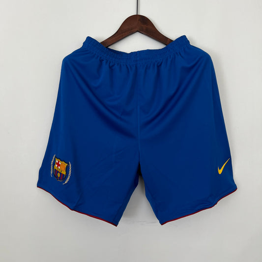 FC Barcelona Blue 07/08