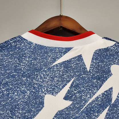 United States 1994 Away