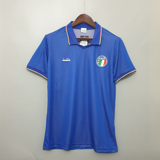 Itália 1990 Home
