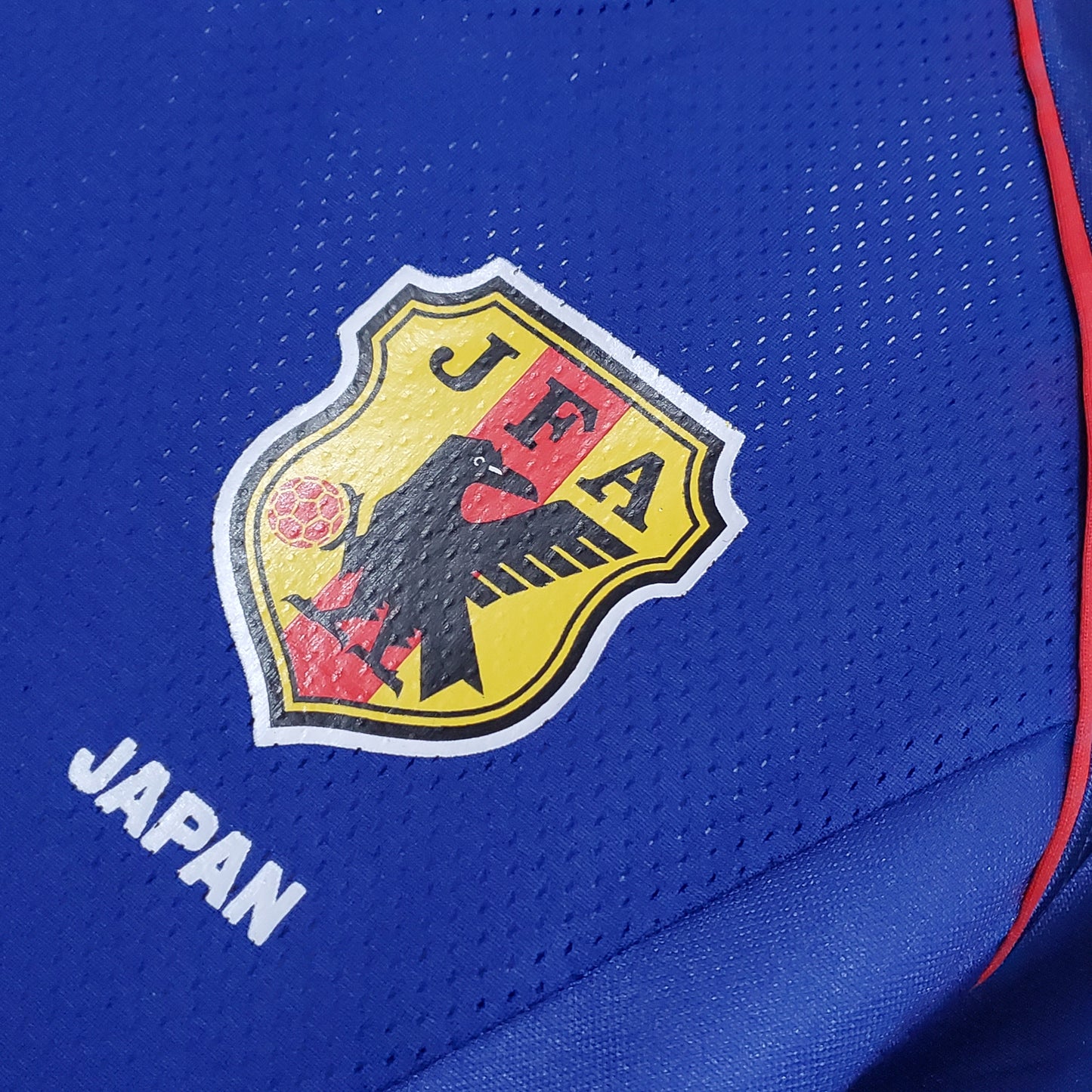 Japan 2002 Home