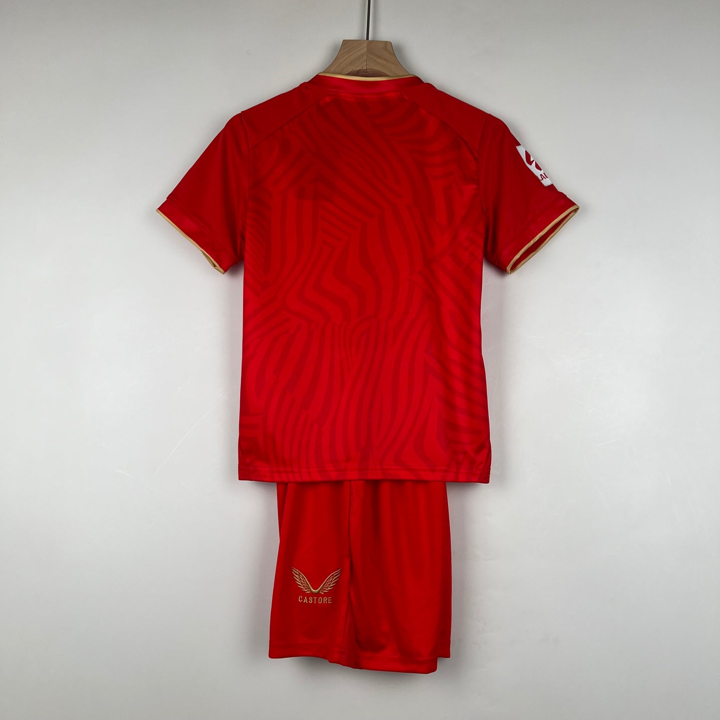 Sevilha 23/24 Away