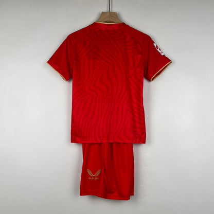 Sevilha 23/24 Away