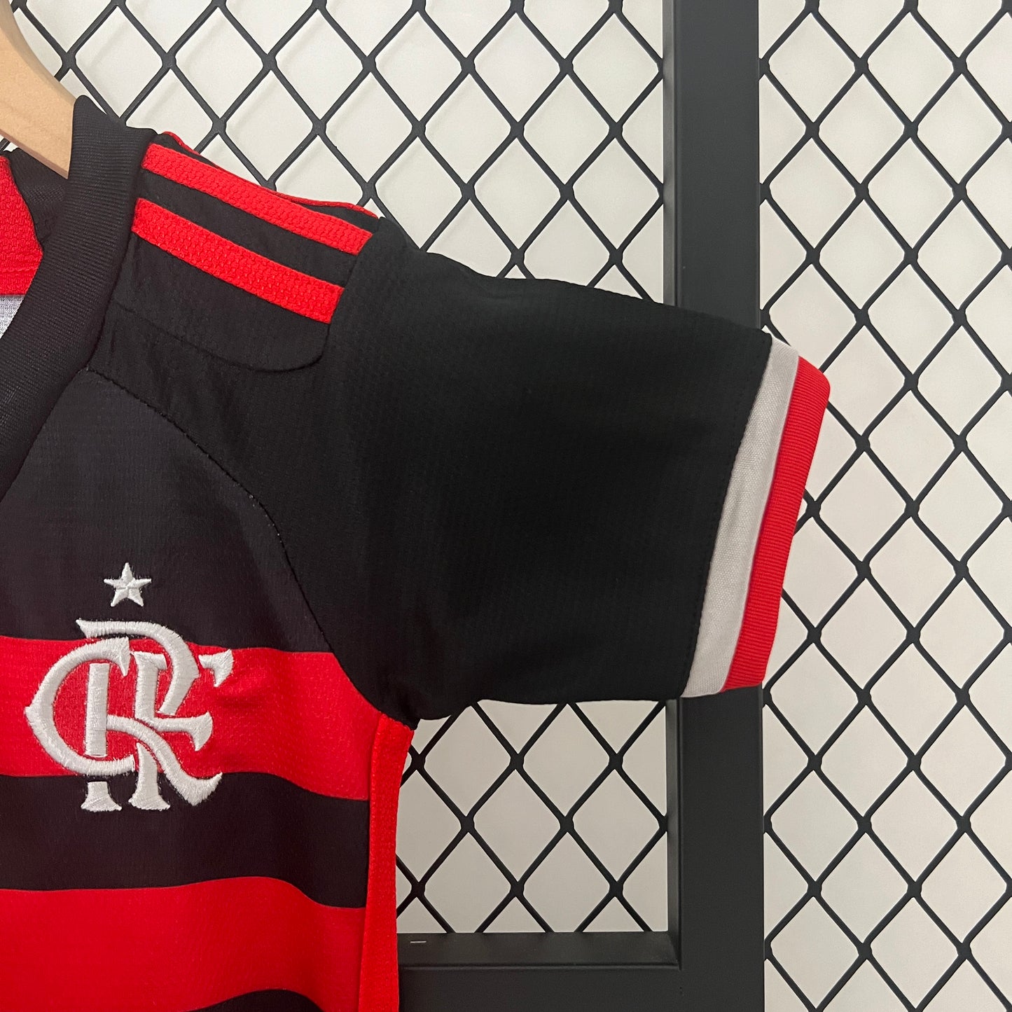 Flamengo Home 24/25