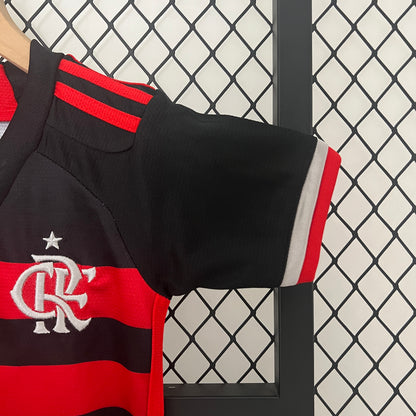 Flamengo Home 24/25