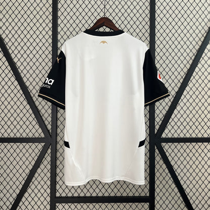 Valencia Fc Home 24/25